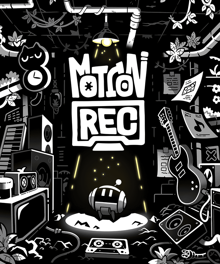 MotionRec